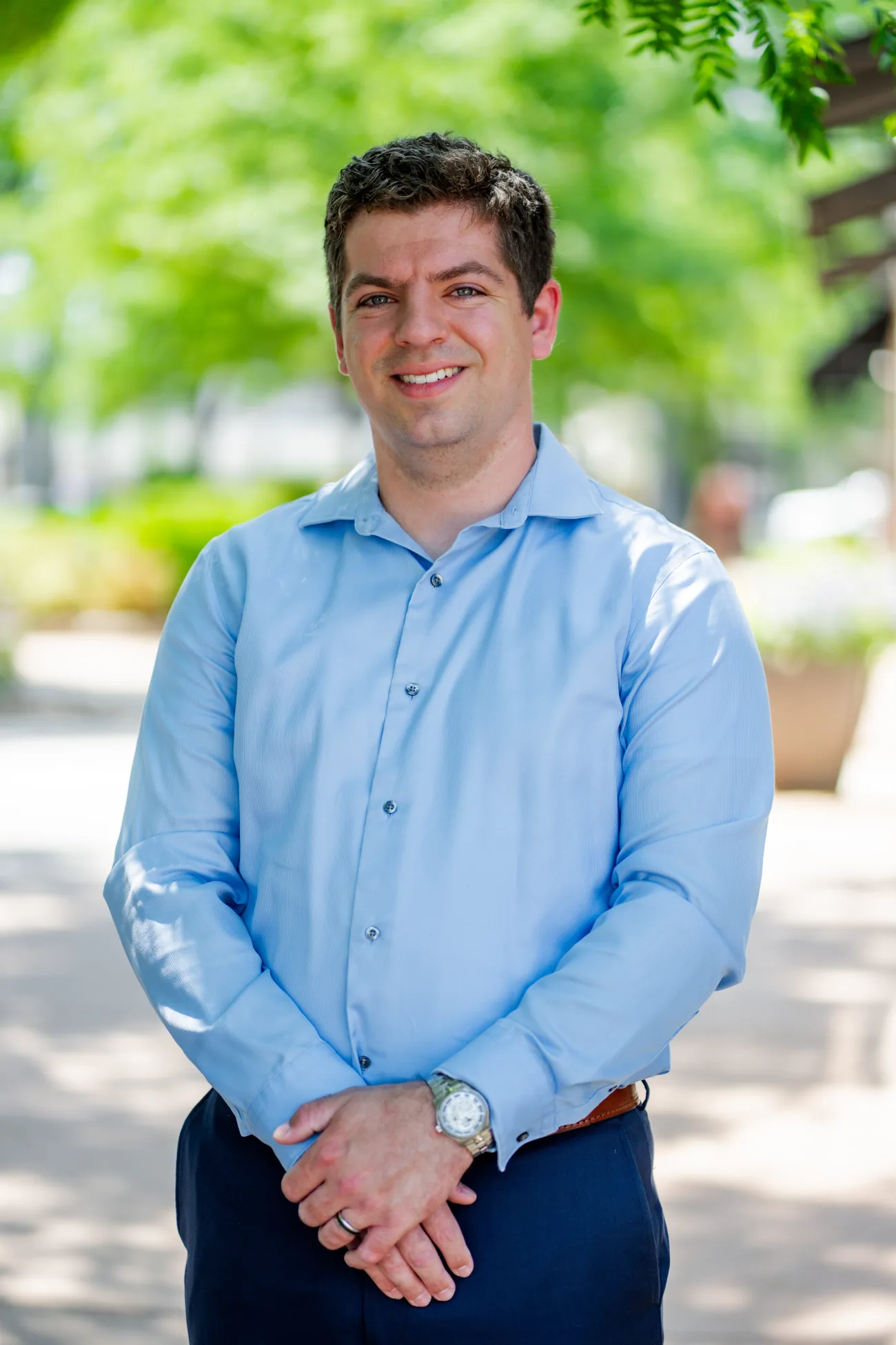 Dr. Christopher Moll, DO, board certified in internal medicine, Bryn Mawr